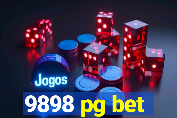 9898 pg bet